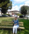 Встретьте Женщина : Nataliya, 59 лет до Италия  verona